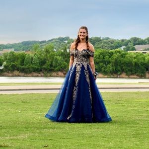 Meet your Posher, Autumn